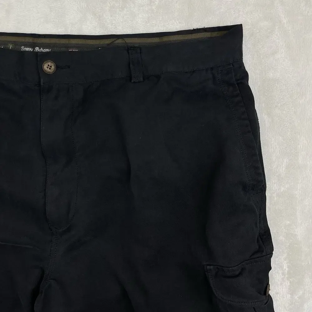 Tommy Bahama Cargo Shorts Men's 38